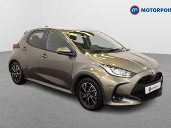2023 - 1.5 Hybrid Design 5dr CVT