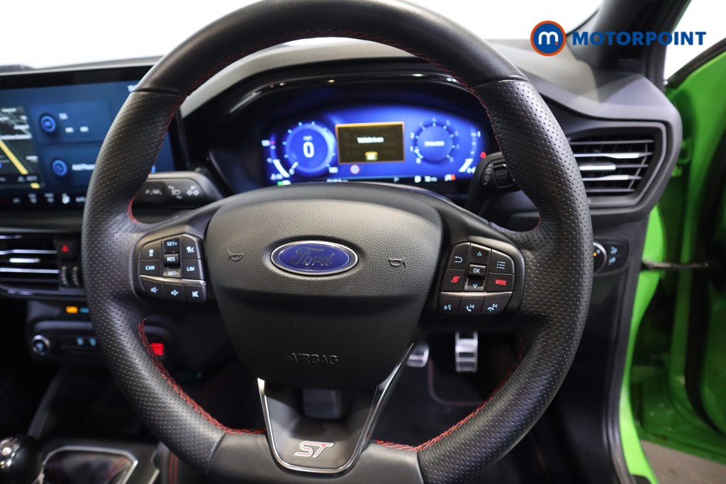 Used Ford Focus 2023 for sale - 77037009: Photo 11