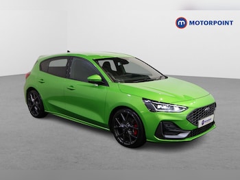 2023 - 2.3 EcoBoost ST 5dr