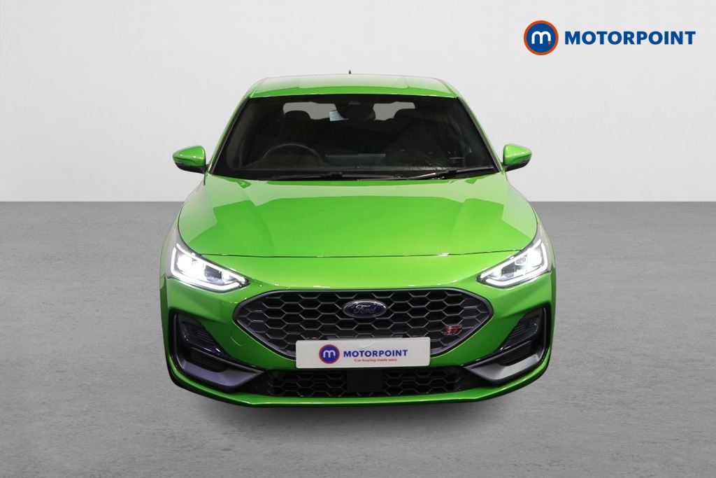 Used Ford Focus 2023 for sale - 77037009: Photo 2