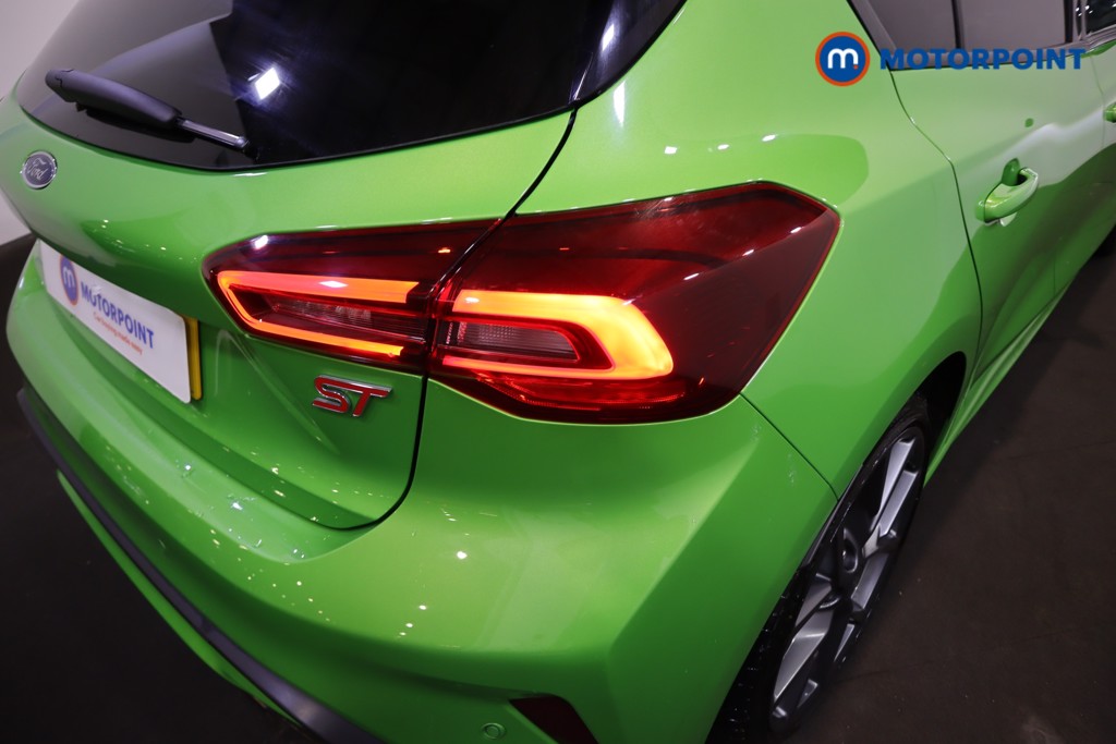 Used Ford Focus 2023 for sale - 77037009: Photo 28