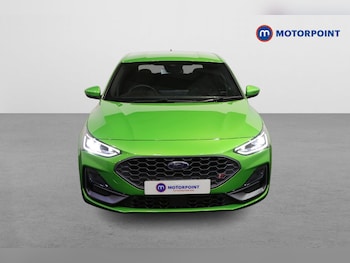 Used Ford Focus 2023 for sale - 77037009: Photo