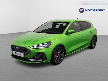 Used Ford Focus 2023 for sale - 77037009: Photo