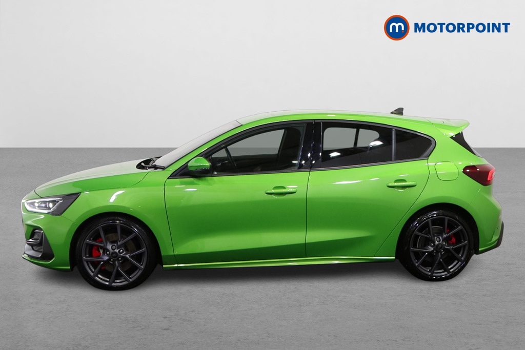 Used Ford Focus 2023 for sale - 77037009: Photo 4