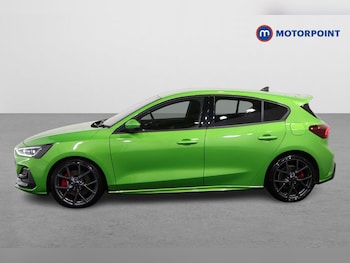 Used Ford Focus 2023 for sale - 77037009: Photo