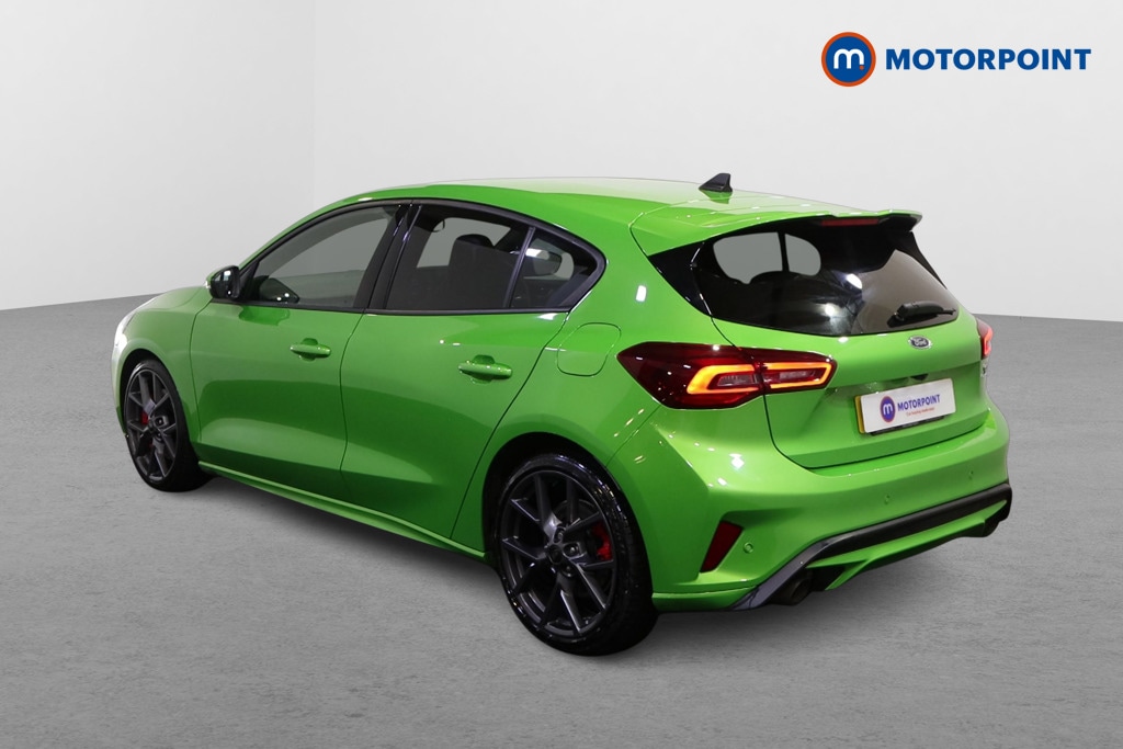 Used Ford Focus 2023 for sale - 77037009: Photo 5