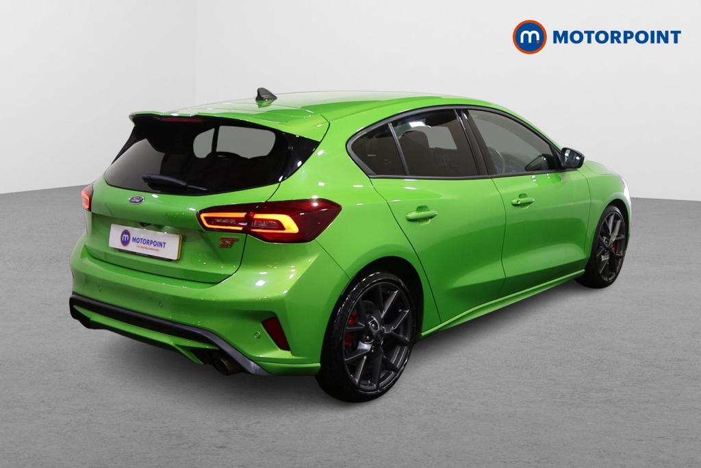 Used Ford Focus 2023 for sale - 77037009: Photo 7