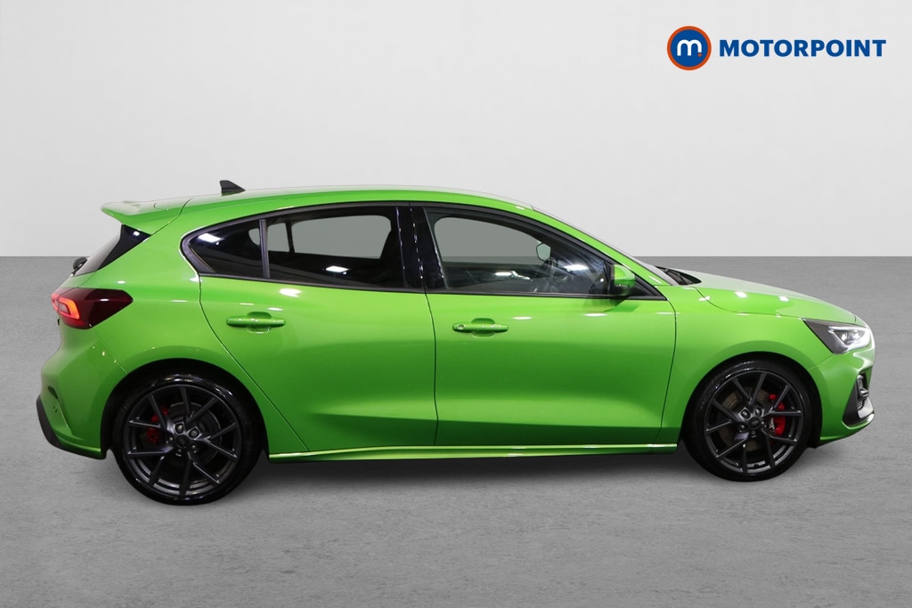 Used Ford Focus 2023 for sale - 77037009: Photo 8