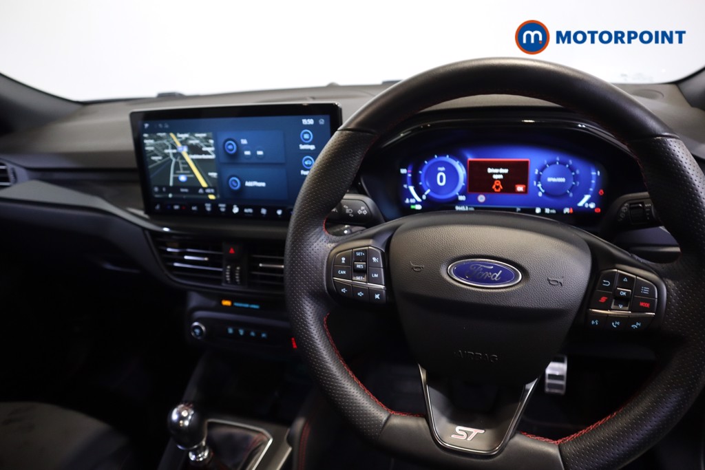 Used Ford Focus 2023 for sale - 77037009: Photo 9