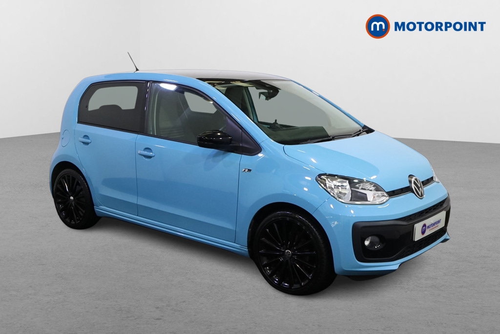 Used Volkswagen up! 2021 for sale - 76394916: Photo 1