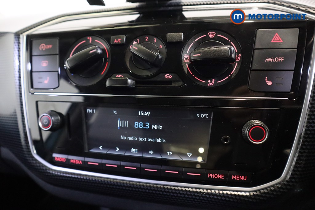 Used Volkswagen up! 2021 for sale - 76394916: Photo 10