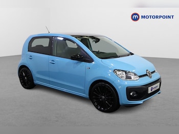 Volkswagen - up!