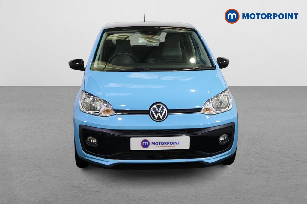 Used Volkswagen up! 2021 for sale - 76394916: Photo 2