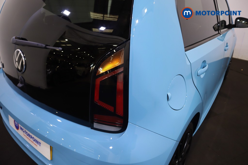 Used Volkswagen up! 2021 for sale - 76394916: Photo 35