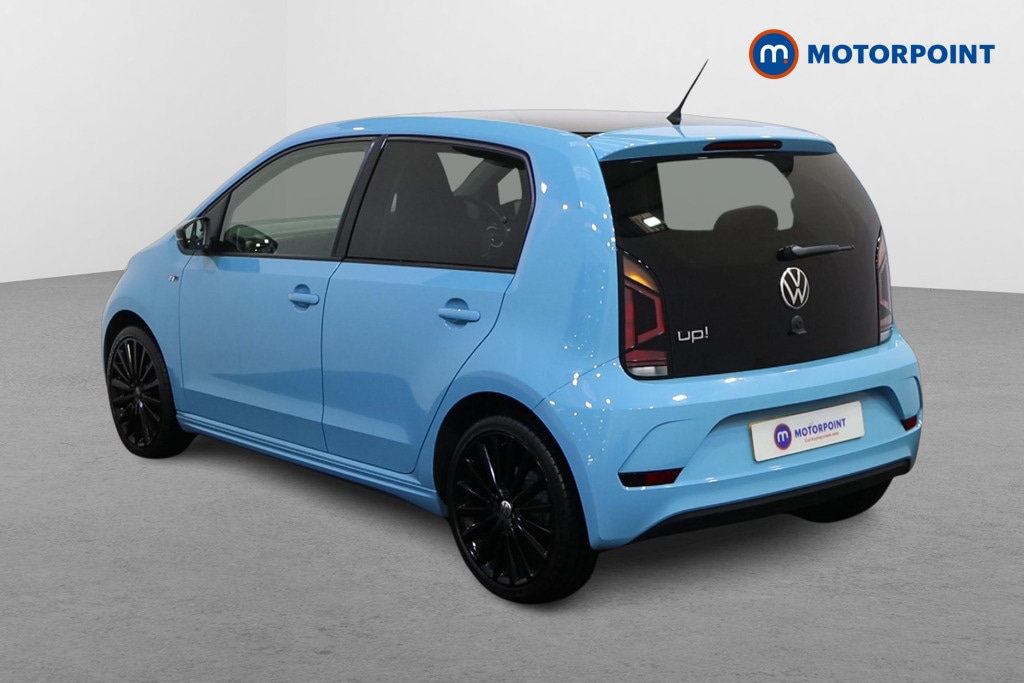 Used Volkswagen up! 2021 for sale - 76394916: Photo 5