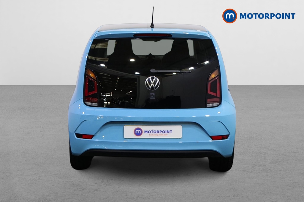 Used Volkswagen up! 2021 for sale - 76394916: Photo 6
