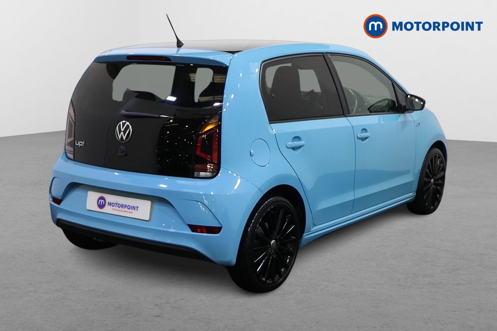 Used Volkswagen up! 2021 for sale - 76394916: Photo 7