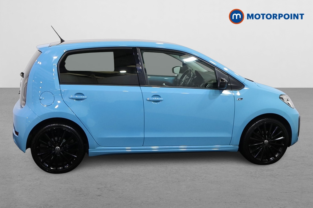 Used Volkswagen up! 2021 for sale - 76394916: Photo 8