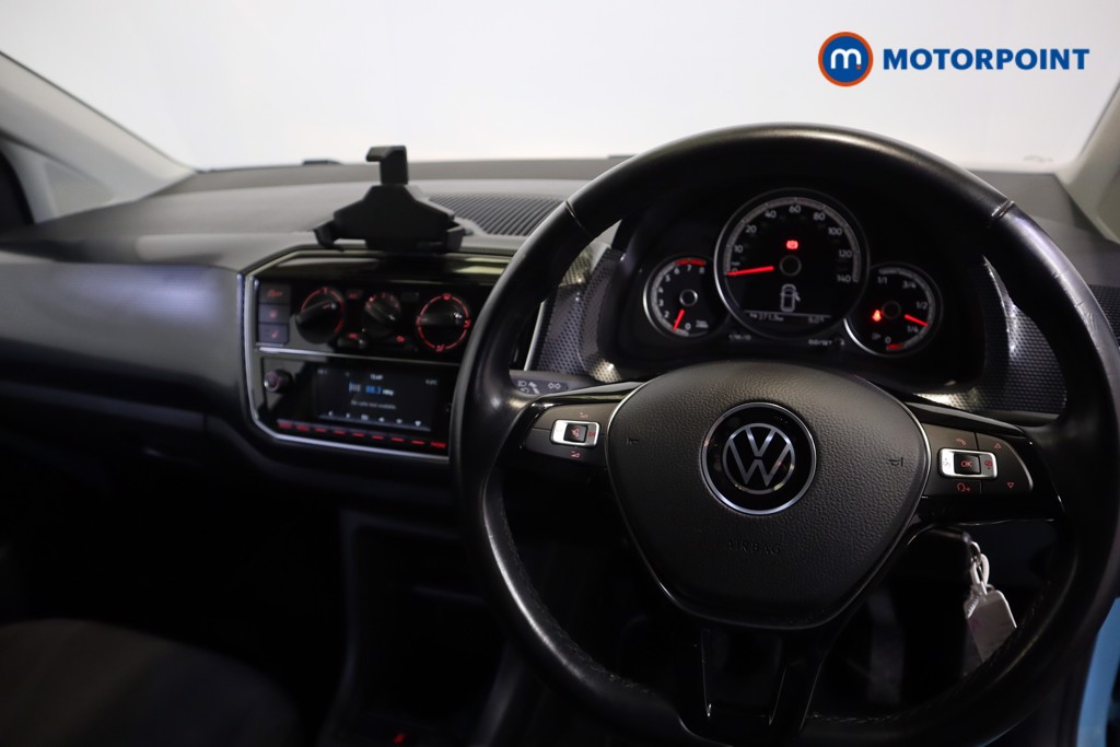 Used Volkswagen up! 2021 for sale - 76394916: Photo 9