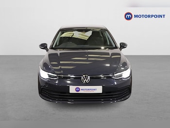 Used Volkswagen Golf 2021 for sale - 75874988: Photo