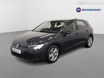 Used Volkswagen Golf 2021 for sale - 75874988: Photo