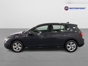 Used Volkswagen Golf 2021 for sale - 75874988: Photo