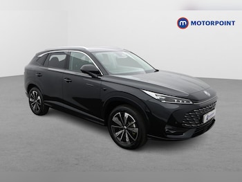 Used MG MG HS 2025 for sale - 78718396: Photo