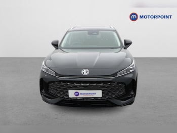 Used MG MG HS 2025 for sale - 78718396: Photo