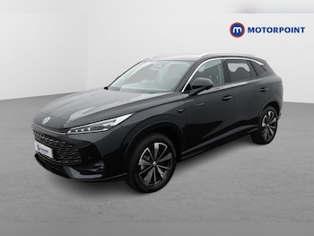 Used MG MG HS 2025 for sale - 78718396: Photo
