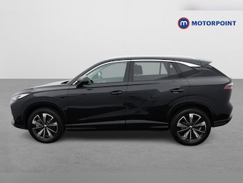 Used MG MG HS 2025 for sale - 78718396: Photo