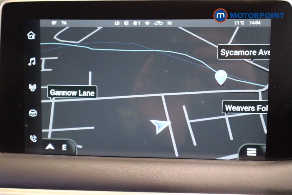 Used MG MG HS 2023 for sale - 77747246: Photo 10