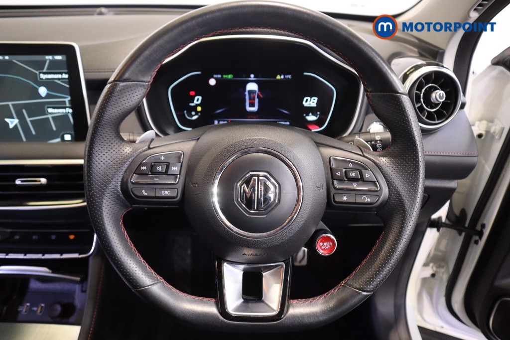 Used MG MG HS 2023 for sale - 77747246: Photo 11