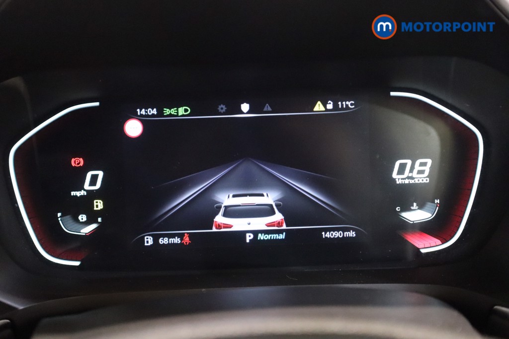 Used MG MG HS 2023 for sale - 77747246: Photo 12