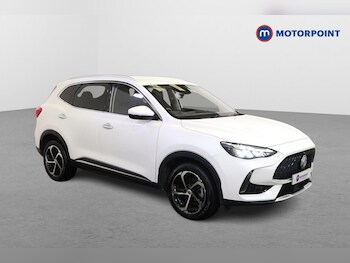 Used MG MG HS 2023 for sale - 77747246: Photo