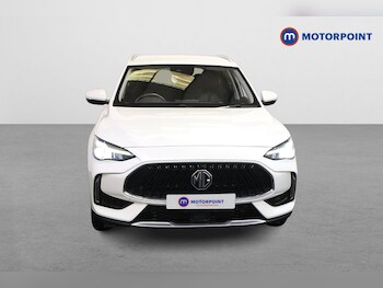 Used MG MG HS 2023 for sale - 77747246: Photo