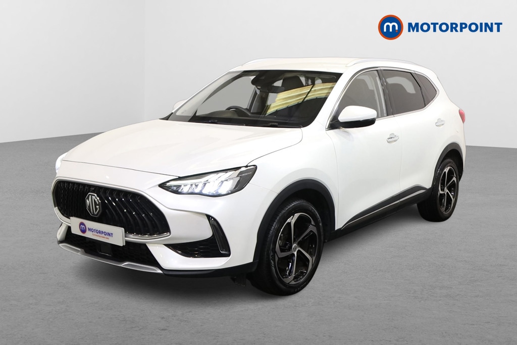 Used MG MG HS 2023 for sale - 77747246: Photo 3