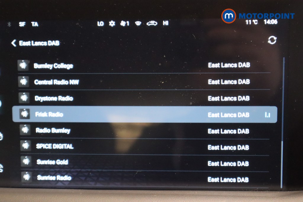 Used MG MG HS 2023 for sale - 77747246: Photo 30