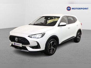 Used MG MG HS 2023 for sale - 77747246: Photo