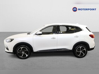 Used MG MG HS 2023 for sale - 77747246: Photo