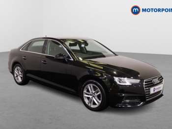 2019 - 35 TDI SE 4dr S Tronic
