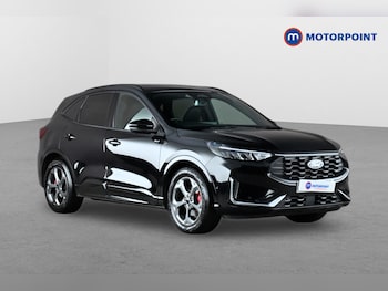 Used Ford Kuga 2025 for sale - 79196439: Photo