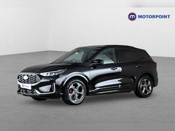 Used Ford Kuga 2025 for sale - 79196439: Photo