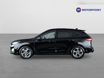 Used Ford Kuga 2025 for sale - 79196439: Photo