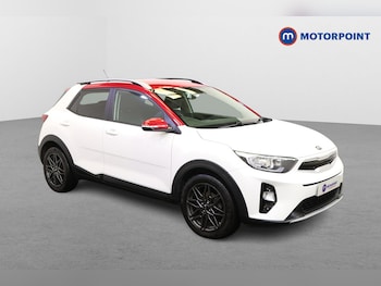 2020 - 1.0T GDi Maxx 5dr