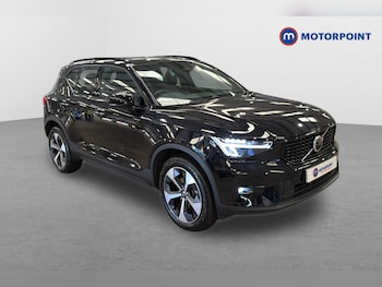 Used Volvo XC40 2025 for sale - 79165797: Photo