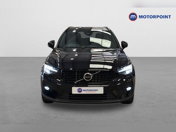 Used Volvo XC40 2025 for sale - 79165797: Photo