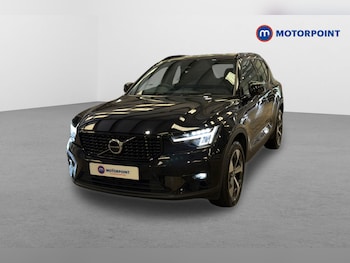 Used Volvo XC40 2025 for sale - 79165797: Photo