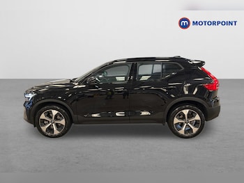 Used Volvo XC40 2025 for sale - 79165797: Photo