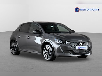 Used Peugeot 208 2022 for sale - 78640979: Photo