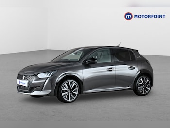 Used Peugeot 208 2022 for sale - 78640979: Photo